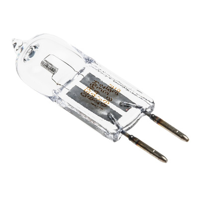 Osram 35 W Halogen Capsule Bulb GY6.35, 12 V, 12mm