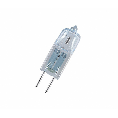 Osram 90 W Halogen Capsule Bulb GY6.35, 12 V, 12mm