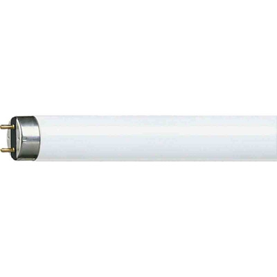 Philips Lighting 38 W TL-D Fluorescent Tube, 3350 lm, 1061.2mm, G13