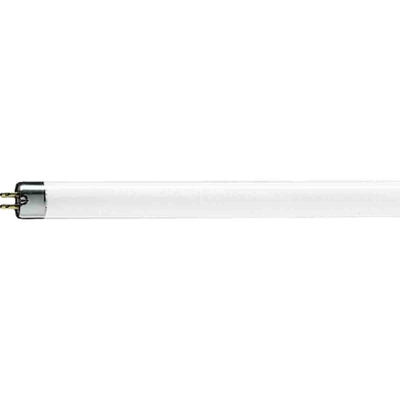 Philips Lighting 6 W TL Fluorescent Tube, 260 lm, 226.3mm, G5