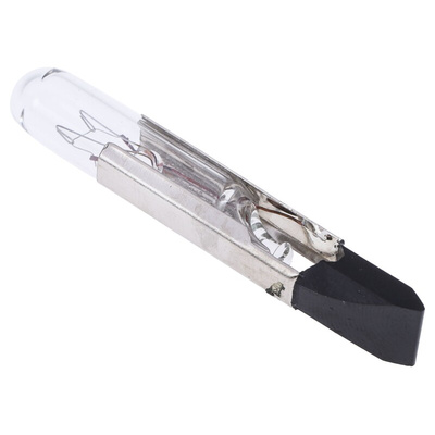 RS PRO Telephone Slide Indicator Light, Clear, 28 V, 40 mA, 5000h