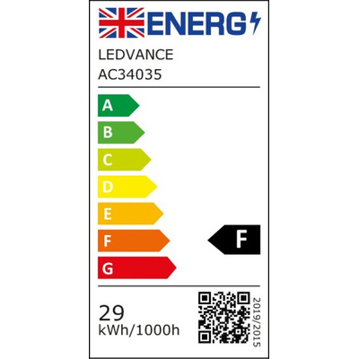 Osram 28 W T5 Fluorescent Tube, 2600 lm, 1150mm, G5