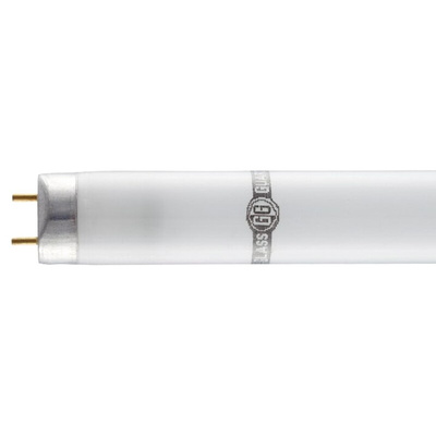 GlassGuard 36 W T8 Fluorescent Tube , Shatterproof with Fragment Retention, 1200mm, G13
