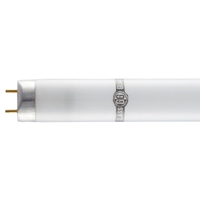 GlassGuard 36 W T8 Fluorescent Tube , Shatterproof with Fragment Retention, 1200mm, G13