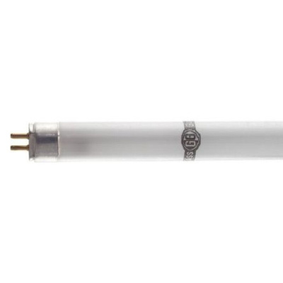 GlassGuard 54 W T5 Fluorescent Tube , Shatterproof with Fragment Retention, 1150mm, G5
