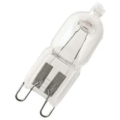 Osram HALOPIN PRO 33 W Halogen Capsule Bulb G9, 240 V, 14mm