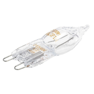 Osram HALOPIN PRO 48 W Halogen Capsule Bulb G9, 230 V, 14mm