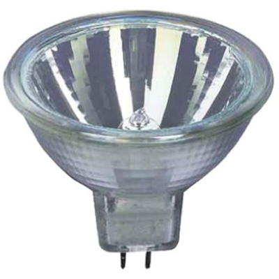 Osram DECOSTAR 51 PRO 50 W Halogen Dichroic Lamp GU5.3, Reflector, 12 V, 51mm