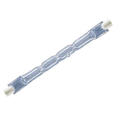 Osram HALOLINE PRO 48 W Linear Halogen Lamp R7s, Linear, 230 V ac, 240 V ac, 12mm