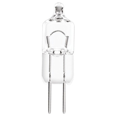 Osram HALOSTAR OVEN 10 W Halogen Capsule Bulb G4, 12 V, 10mm