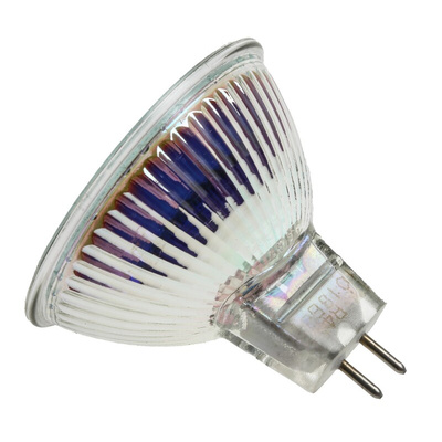 Osram DECOSTAR 51S 50 W Halogen Reflector Lamp GU5.3, Reflector, 12 V, 51mm