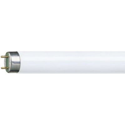 Philips Lighting 14 W T5 Fluorescent Tube, 1175 lm, 600mm, G5