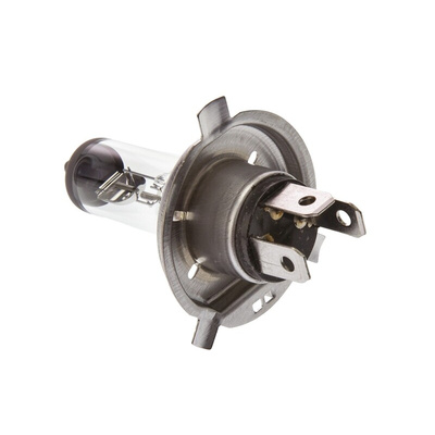 Osram 55 W Halogen Car Bulb P43t, 12 V
