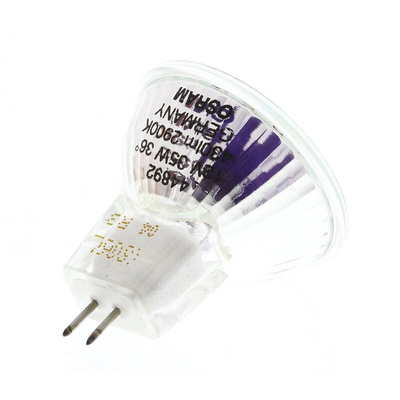 Osram DECOSTAR 35 35 W Halogen Reflector Lamp GU4, Reflector, 12 V, 35mm