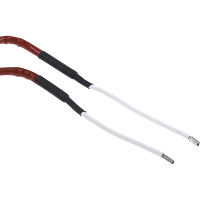 RS PRO 2000 W SK15 Infrared (IR) Heat Lamp 350 mm, 230 V