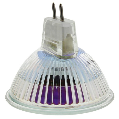 Orbitec MR16 GU5.3 LED Reflector Lamp 3 W(23W), 6500K, White, Reflector shape