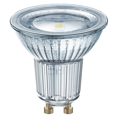 Osram GU10 LED Reflector Lamp 4.3 W(50W), 4000K, Cool White, Reflector shape