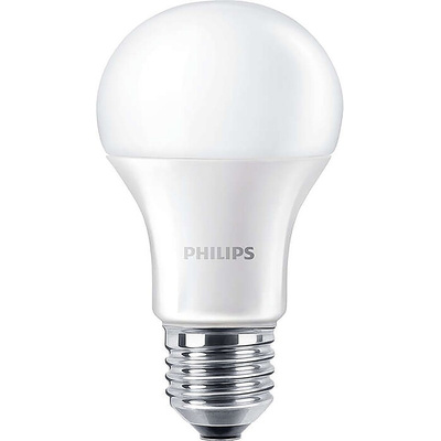 Philips CorePro E27 LED GLS Bulb 11 W(75W), 2700K, Warm White, GLS shape