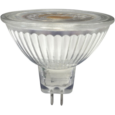 Orbitec MR16 GU5.3 LED Reflector Lamp 5 W(35W), 3000K, Warm White, Reflector shape