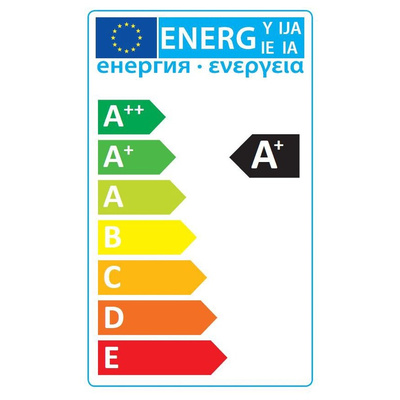 Orbitec GLS A60 E27 LED GLS Bulb 14 W(99W), 2700K, Warm White, Standard shape