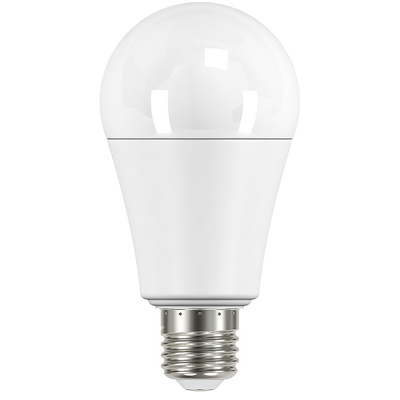 Orbitec GLS A60 E27 LED GLS Bulb 14 W(99W), 2700K, Warm White, Standard shape