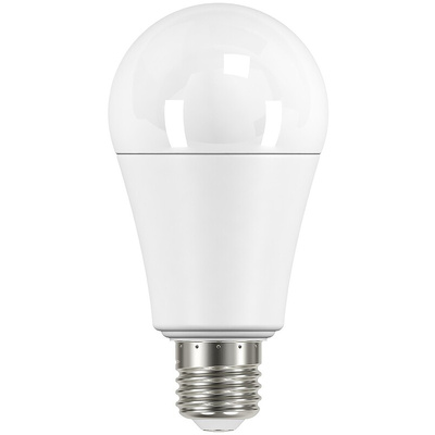 Orbitec GLS A60 E27 LED GLS Bulb 18 W(120W), 2700K, Warm White, Standard shape