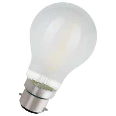 Orbitec GLS A60 B22 LED GLS Bulb 7 W(59W), 2700K, Warm White, Standard shape