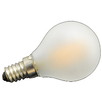Orbitec P45 E14 LED GLS Bulb 4 W(40W), 2700K, Warm White, Round shape