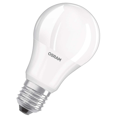 Osram E27 GLS LED Bulb 11.5 W(75W), 2700K, Warm White, GLS shape
