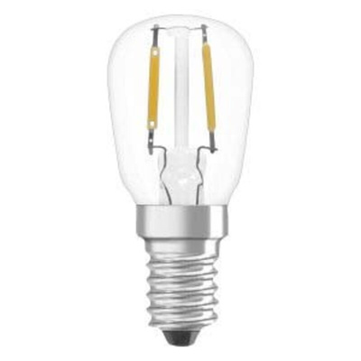 Osram P SPC E14 GLS LED Candle Bulb 1.3 W(12W), 2700K, Warm White, T26 shape