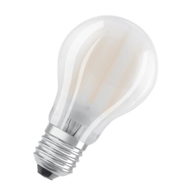 Osram E27 LED GLS Bulb 7 W(60W), 2700K, Warm White, GLS shape
