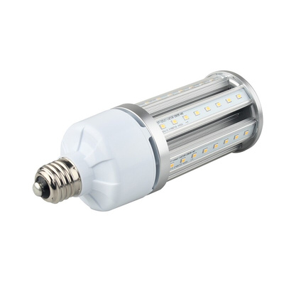 RS PRO E27 LED Corn Lamp 19 W, 6500K, White, Cluster shape