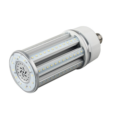 RS PRO E40 LED Corn Lamp 36 W, 6500K, White, Cluster shape