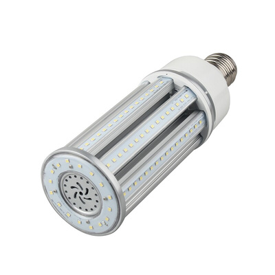 RS PRO E40 LED Corn Lamp 54 W, 6500K, White, Cluster shape