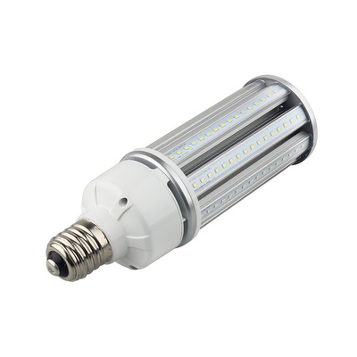 RS PRO E40 LED Corn Lamp 54 W, 6500K, White, Cluster shape