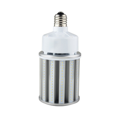 RS PRO E40 LED Corn Lamp 80 W, 6500K, White, Cluster shape