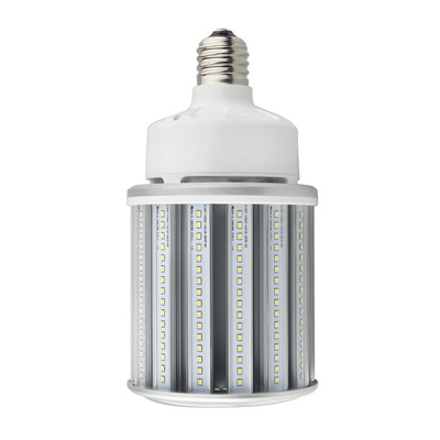 RS PRO E40 LED Corn Lamp 100 W, 6500K, White, Cluster shape