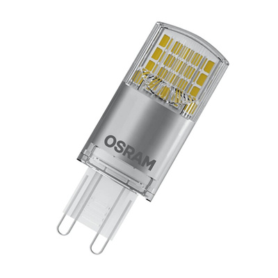 Osram G9 LED Capsule Bulb 3.5 W(32W), 2700K, Warm White, Capsule shape