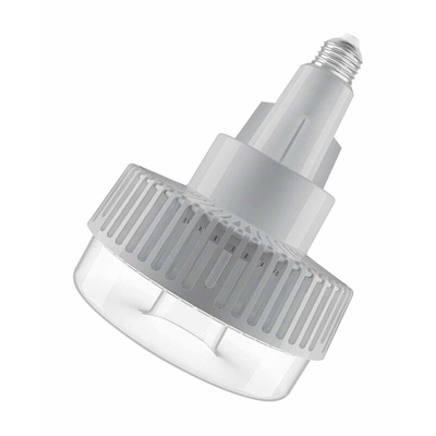 LEDVANCE HQI LED HIGHBAY E40 GLS LED Bulb 95 W(50W), 4000K, Cool White, Bulb shape