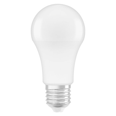 LEDVANCE P CLAS A E27 GLS LED Bulb 10 W(75W), 4000K, Warm White, A60 shape