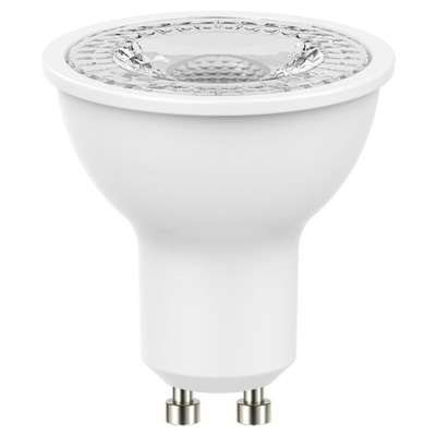 Orbitec MR16 GU10 LED Reflector Lamp 4.9 W(53W), 5000K, Cool White, Reflector shape