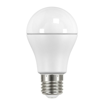 Orbitec LED LAMPS - GLS LOW VOLTAGE E27 LED GLS Bulb 6 W(40W), 3000K, Warm White, A60 shape