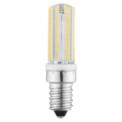 Orbitec LED LAMPS - tubes and pear forms E14 LED Bulbs 3 W(25W), 3000K, Warm White, Tubular shape
