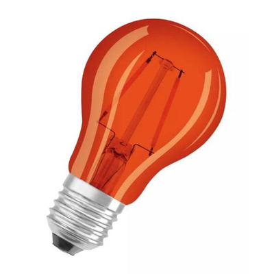Osram ST E27 LED GLS Bulb 2.5 W(15W), 1500K, Bulb shape