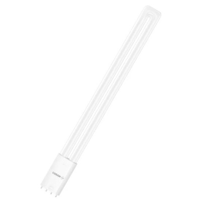 Osram DULUX 2G11 PL LED Lamp 18 W(36W), 4000K, Cool White, Linear shape