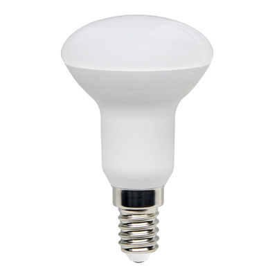 SHOT SLD5 E14 LED Reflector Lamp 5 W(40W), 4000K, Cool White, Reflector shape