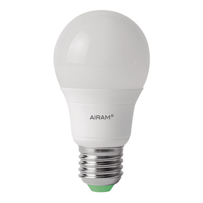 AIRAM E27 GLS LED Bulb 11 W(75W), 4000K, Cool White, Bulb shape