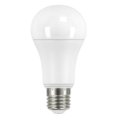SHOT E27 GLS LED Bulb 21 W(150W), 4000K, Cool White, Bulb shape