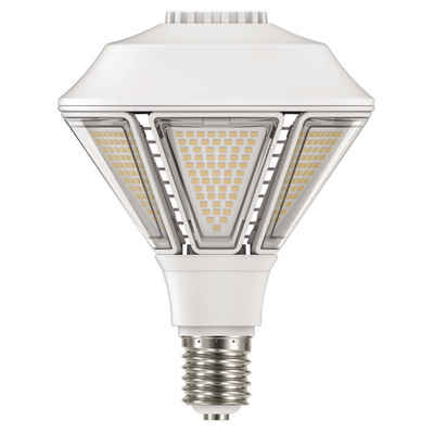 SHOT E27, E40 LED Cluster Lamp 52 W(500W), 4000K, Cool White, Cluster shape