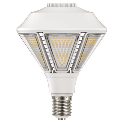 SHOT E27, E40 LED Cluster Lamp 52 W(500W), 4000K, Cool White, Cluster shape